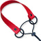 Waterproof E-Collar Replacement Strap for Invisible Fence, Easy On Bungee Dog Collar