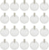 20 Pack Toy Squeakers 50mm, Noise Maker Insert Replacement for Dog Pet Baby Toys