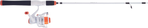 Shakespeare Youth Fishing Reel and Rod Customize-It Combo