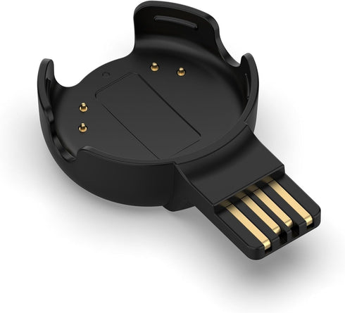 Replacement USB Charging Cable Dock for Polar Verity Sense/Polar OH1 Heart Rate Sensor, Charger for Polar Verity Sense