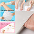 100PCS Bird Cage Liner Papers, Disposable Precut Absorbent Cushion Pad for Pet Birds (White)
