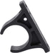 Kayak Paddle Holder, Plastic Oar Holder Clips, Paddle Keeper for Kayaks, Canoes, Rowing Boats