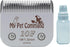 My Pet Command Replacement Blades/Guides for Cordless Pet Clipper Model MPC15DS