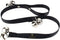 SunGrow Dog & Ferret Potty Door Bell - 34 Inches, Nylon Bells for House-Training Small to Large Pets