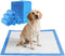 50 Packs 28"x30" Disposable Puppy Pads, Dog Training Pads, Super Absorbency Disposable
