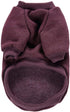 Pet Dog Classic Knitwear Sweater - Warm Winter Puppy Coat, Soft Sweater Clothing for Small Dogs (XXS, Brown)