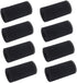 8 Pack Pre-Filter Sponge - Aquarium Pre Filter Foam Rolls 0.6” Intake Replacement Sponges for Fish Tank Filter