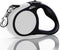 Heavy Duty Retractable Dog Leash - 16ft Strong & Durable Walking Leash for Dogs up to 45/115 lbs, Upgraded Lock System