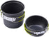 Petforu Outdoor Camping Stove Cookware Set, Hiking, Backpacking, Picnic, Piezo Ignition