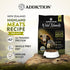 Addiction Wild Islands Highland Meats Dry Cat Food, Grass-Fed Beef & Lamb Recipe, 4 lb