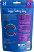 N-Bone Puppy Teething Ring - Pumpkin Flavor, 3.6 Oz, 3 Rings