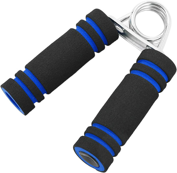 Hand Gripper - Grip Strength Trainer for Fitness - Anti Slip Hand Grip Strengthener for Kids and Elderly