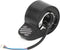 VBESTLIFE Electric Scooter Thumb Throttle, Universal E Bike Speed Control Parts for Ninebot Components