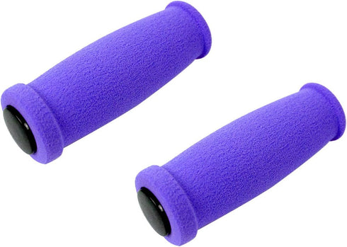 Kick Push New Replacement Handle Grips for Razor Scooter - Foam Grip for Handlebar