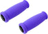 Kick Push New Replacement Handle Grips for Razor Scooter - Foam Grip for Handlebar