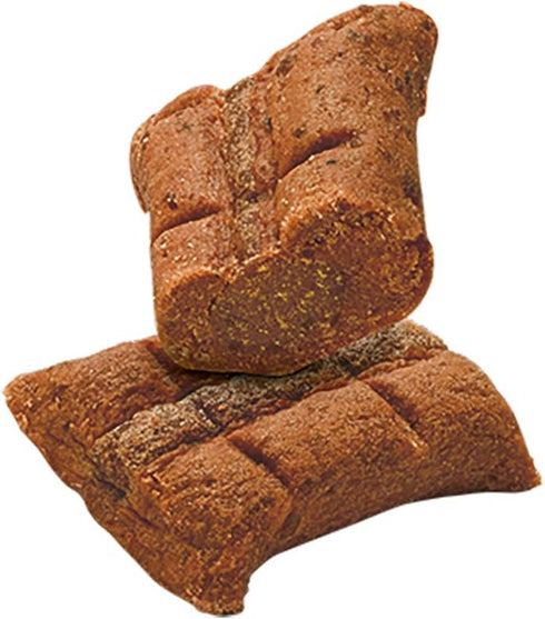 Vitakraft Meaty Morsels Treats for Dogs - Chicken, Beef, and Carrots - Soft Dog Treats for Training