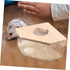 Clear Acrylic Hamster Sand Bath Container - Multi-Functional Pet Sandbox