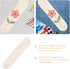Toyvian Blank Skateboard Decks, Unfinished Skateboard for Customization