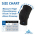 SkatingSpirit Soft Knee Pads Elbow Pads (1 Pair) for Dancing Figure Skating Gymnastics Youth Adult