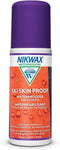 Nikwax Ski Skin Proof Waterproofing, Enhances Performance, Prevents Ice Build Up, Ski