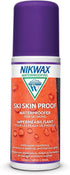 Nikwax Ski Skin Proof Waterproofing, Enhances Performance, Prevents Ice Build Up, Ski
