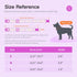 Adjustable Dog Collars with Buckle for Cute Girl Female Boy Dogs, Soft Fancy Pet Collar with Flower Design for Small