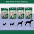 Bonies Natural Calming Formula - Small-Sized Single Bone with Chamomile & Lavender, Helps Anxiety, 15 Bones