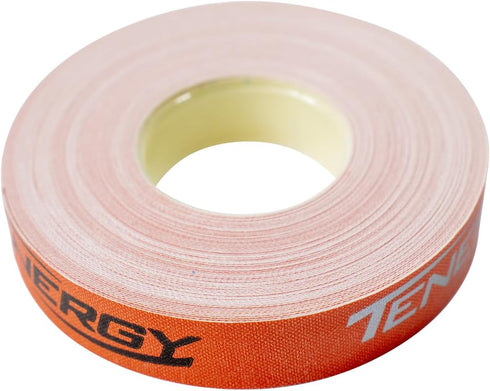 Butterfly Side Tape Tenergy Orange - 12mm Width - Side Tape to