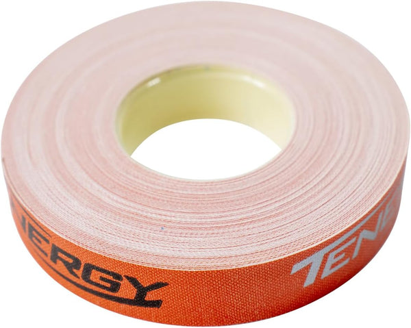 Butterfly Side Tape Tenergy Orange - 12mm Width - Side Tape to