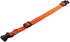 SALO Nylon Dog Collar, Adjustable Collars for Medium Large Dogs, 3/4 Inch Wide
