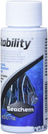 Seachem Stability Fish Tank Stabilizer - For Freshwater and Marine Aquariums 50 ml