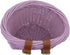 Willow Bike Basket, Little Box for Bicycle, Arts and Crafts Storage