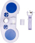Swimming 13" Pool Vacuum Head with Swivel