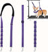 ASOCEA Dog Grooming Belly Straps; Nylon Restraint Loops for Small Medium Dogs, Pet Bathing Restraint Band