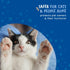 Kitty Cure Litter Box Emery Board and Manicure Strips, Scratch Liner for Litter Box, Nail File for Cats