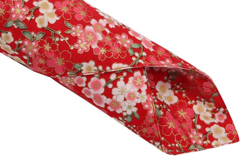 4 Pack Dog Bandanas Triangle Bibs Scarf Accessories, Japanese Style Small