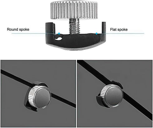 CATEYE Universal Wheel Magnet Cycling Computer Speedometer Odometer Wheel Magnet for Road, MTB, Gravel Bikes, Installs