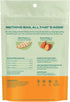 Jinx Tenders Soft Jerky Natural Dog Treats - 5 oz. Bags, 6-Pack - Low-Calorie, No Fillers, Real Chicken & Sweet Potato