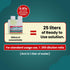 F10 100 ml (3.4oz) SCXD Concentrated All Purpose Disinfectant Cleaner With Soap For Kennels, Litter Box, Cage