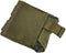 SABADO Ultralight Micro Molle Dump Pouch, Folding Utility Magazine Pouch for Battle Duty