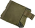 SABADO Ultralight Micro Molle Dump Pouch, Folding Utility Magazine Pouch for Battle Duty