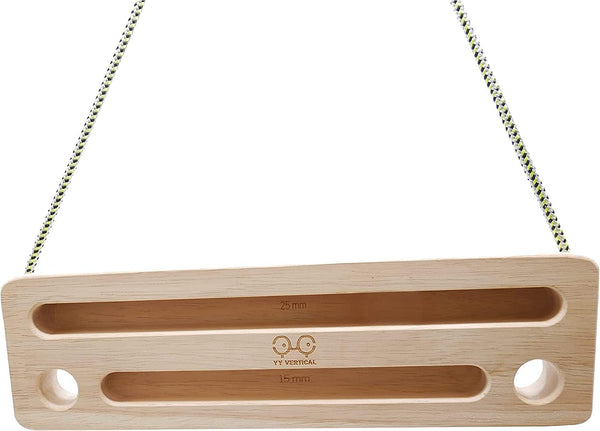 YY Vertical - Hang Holds