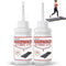 WSBXBB 2 Pack Walking Pad Belt Lubricants/Lubes, 6 fl oz, Premium 100% Pure