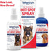 Vetericyn Plus Hot Spot Spray for Dogs, 8 Ounces, Skin Sores & Irritations Relief