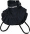 Bauer Hockey Premium NLP23 Neck Guard with Bib, Cut Resistant