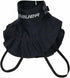 Bauer Hockey Premium NLP23 Neck Guard with Bib, Cut Resistant