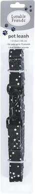 Luvable Friends Unisex Pet Leash, Constellation, One Size