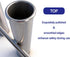 3 4 Marine Boat Rod Stainless Steel Fishing Rod Holders, Rod Rack Boat Marine Fishing Stainless Steel, Side Boat Pole