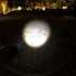 FISHNU 500 Lumens Clip-on Hat Light, USB Rechargeable Led Cap Light with Aluminum Alloy Zoomable Head