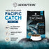 Addiction Wild Islands Pacific Catch Premium King Salmon, Mackerel & Hoki Dry Cat Food, 4 lb